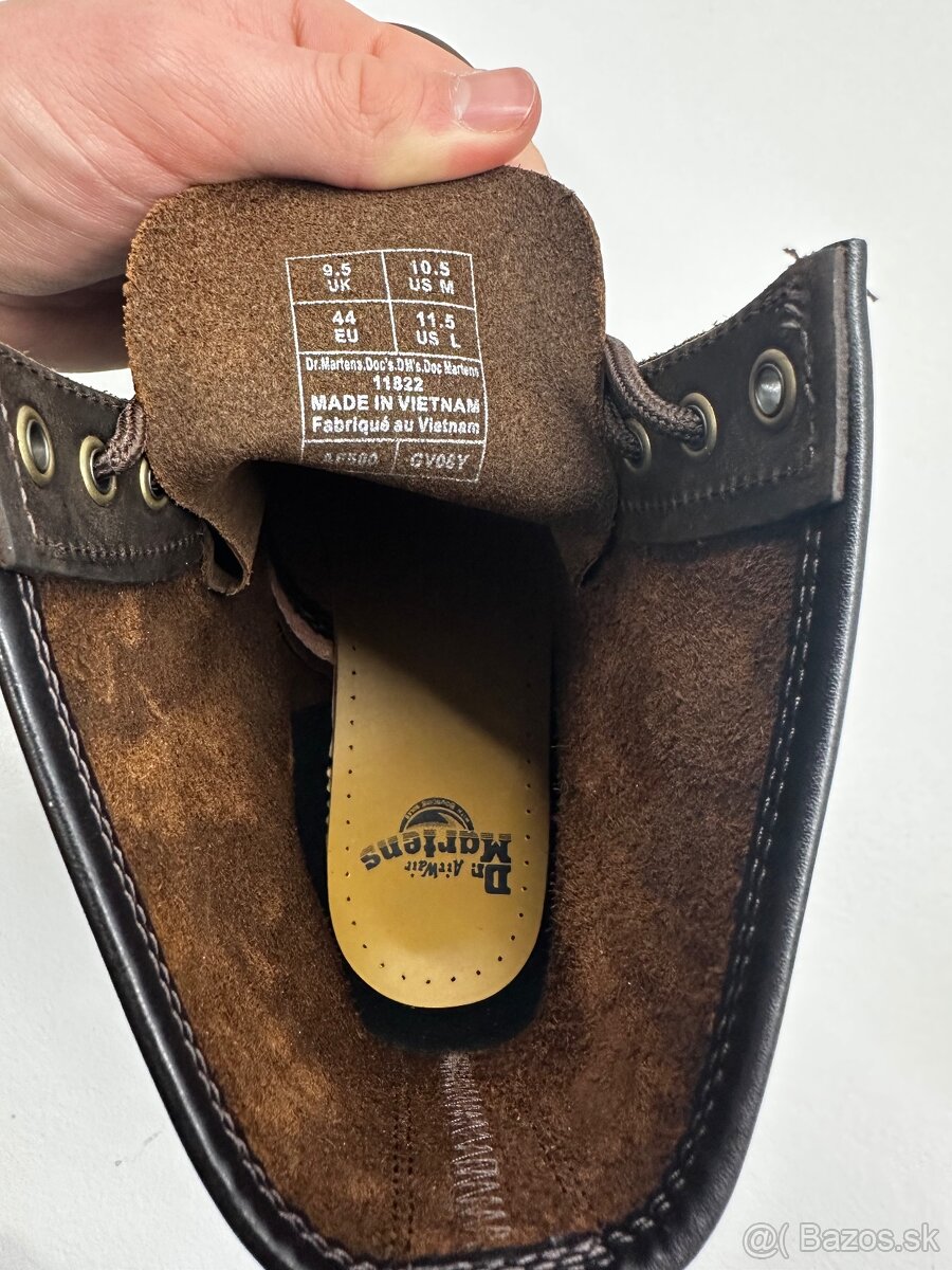 Dr. Martens 1460 - 4