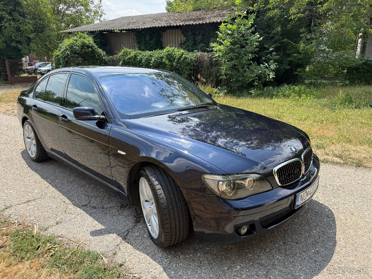 BMW 730d 160kw (M57) E65‼️ - 4