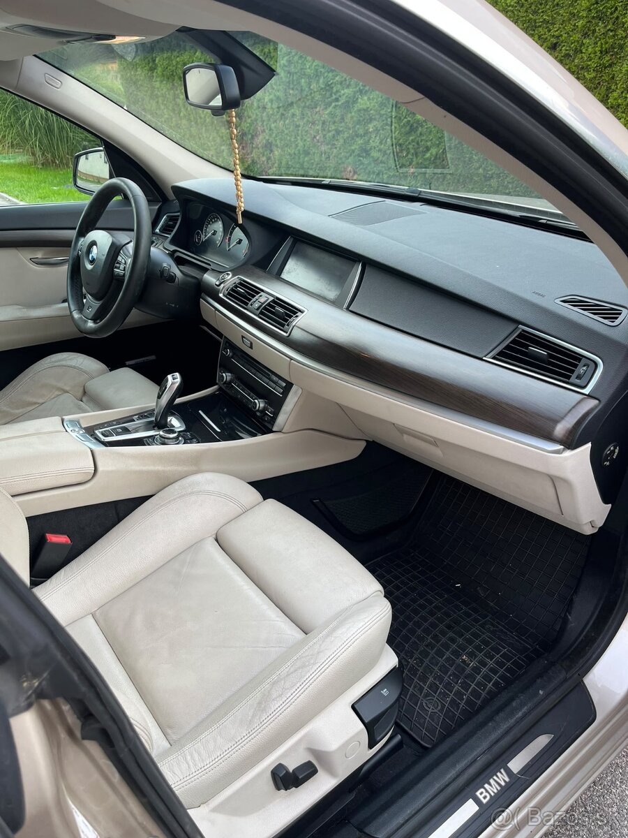 BMW 530 gt - 4