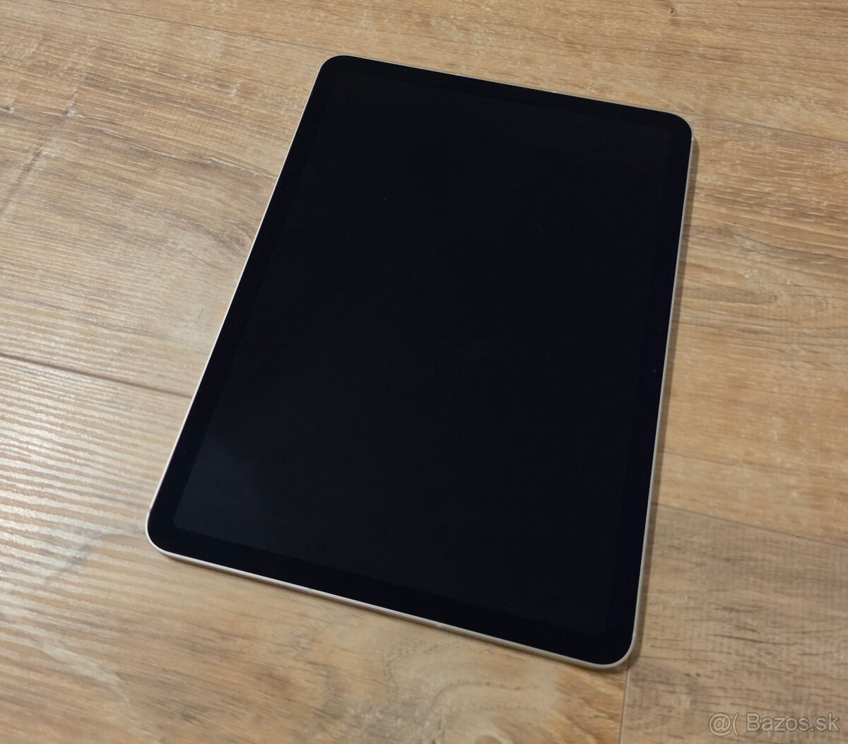 Apple iPad Air 11 m3 256gb cellular - 4