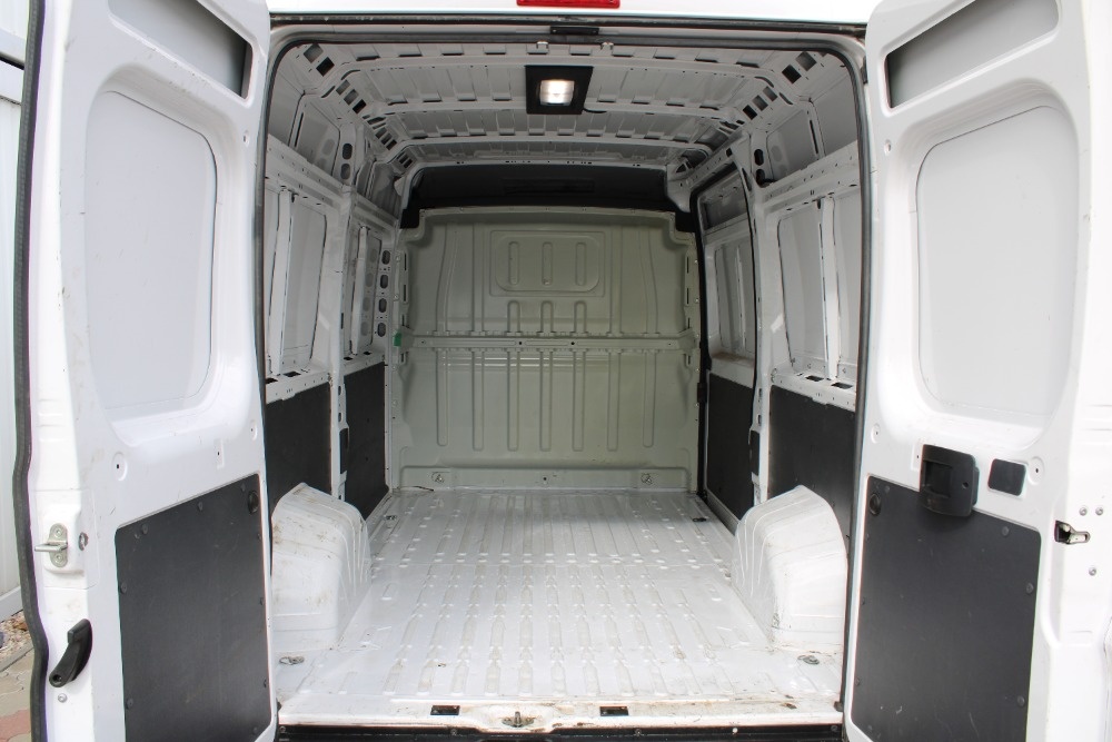 Fiat Ducato, 2,3 JTD L2H2 + klima 196tkm - 4