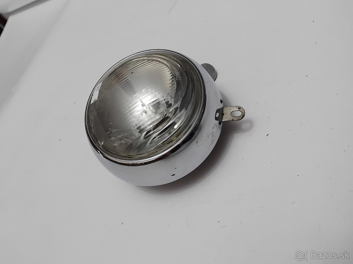 Predné svetlo Jawa pionier 50 - 4
