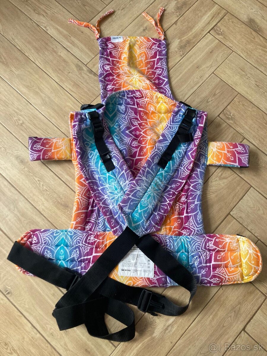 Detsky nosič Belenka - 4