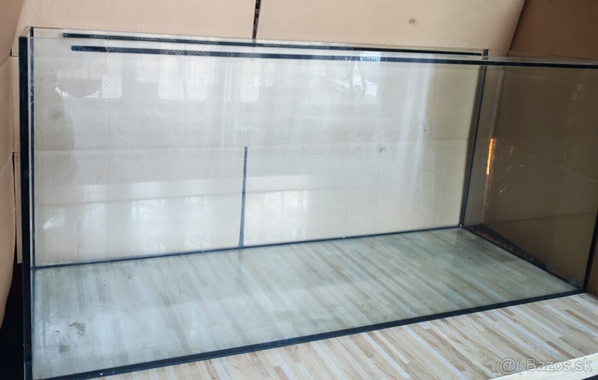 Predam akvarium 108L - 4
