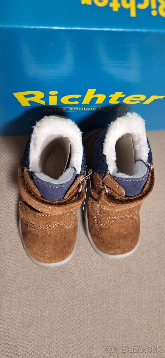 Richter-Zimne topanky-20-nove - 4