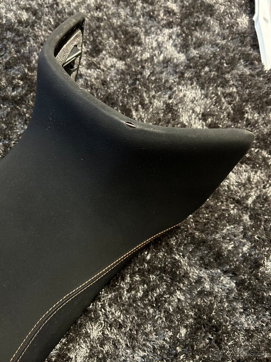 Ktm 1X90 adventure R sedlo - 4