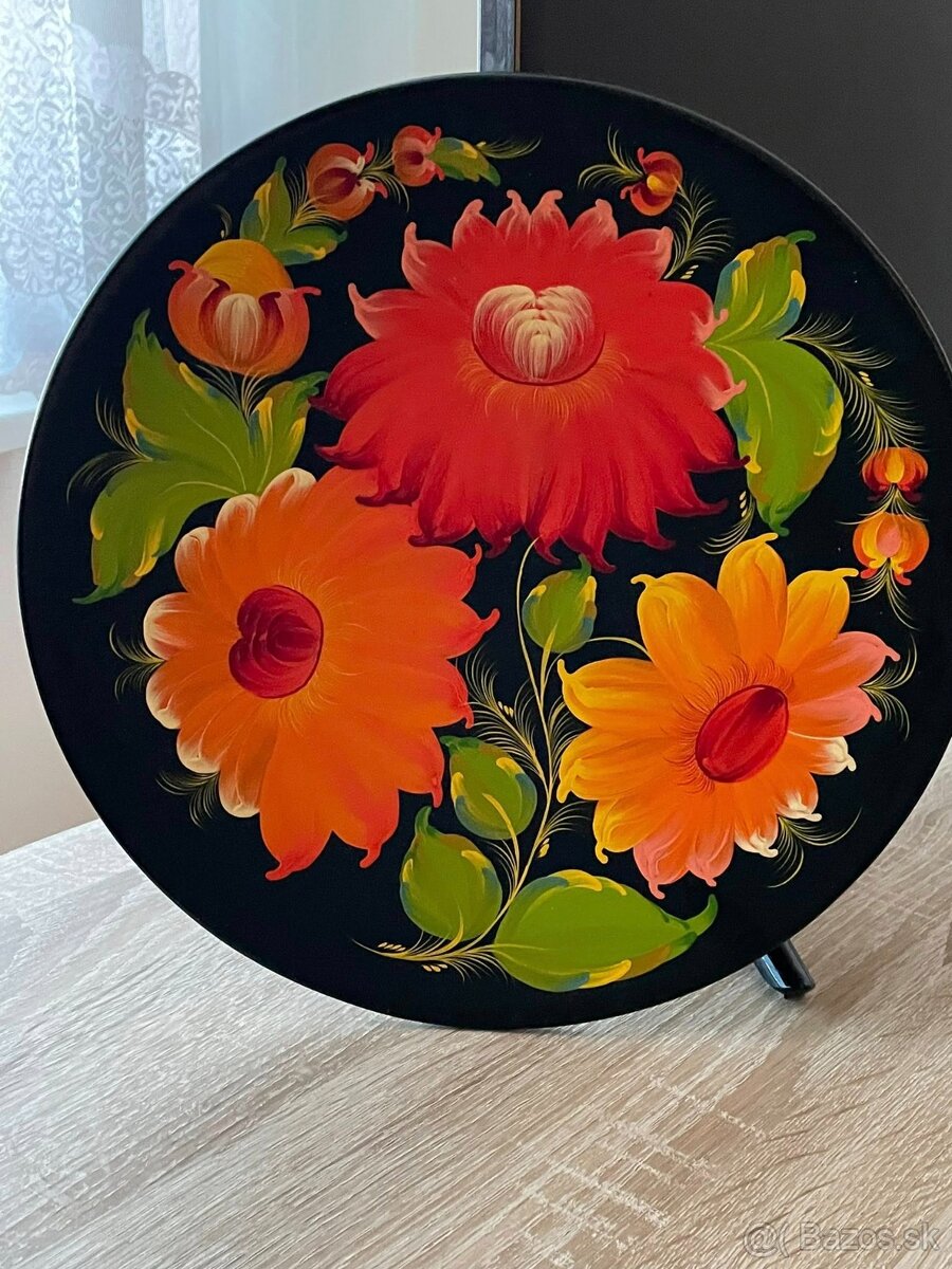 Krásné 3.ks - taniere - ZSSR - 4