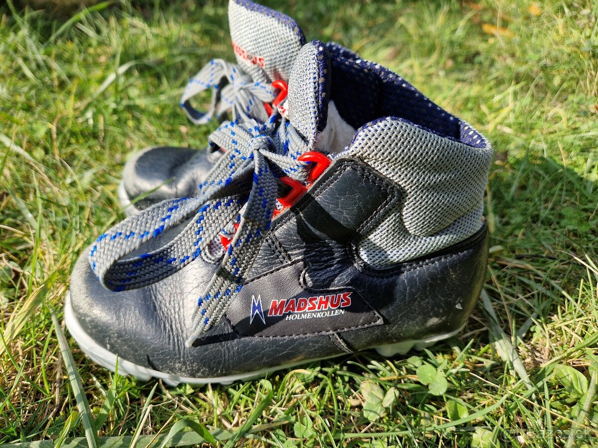 Krasne bezky 120 cm - 4