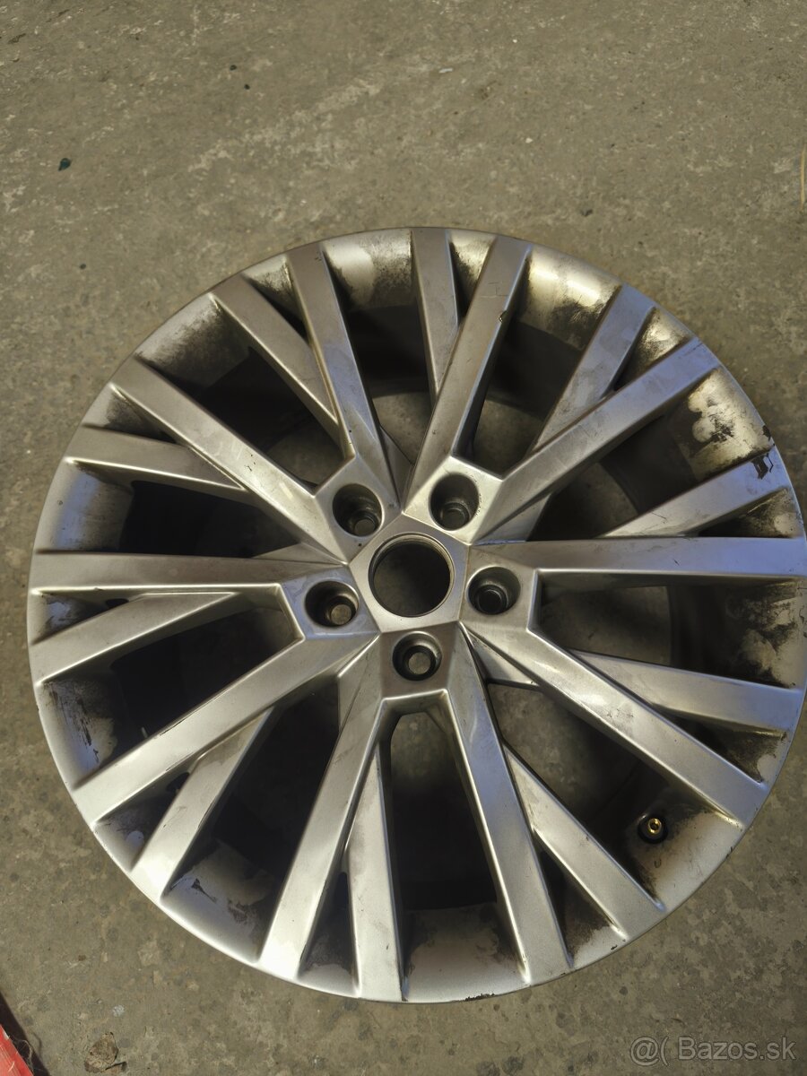 Zenith antares canopus - 4