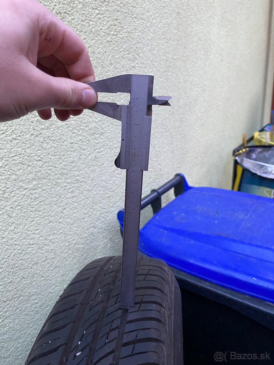 Letné kolesá R13 - 4