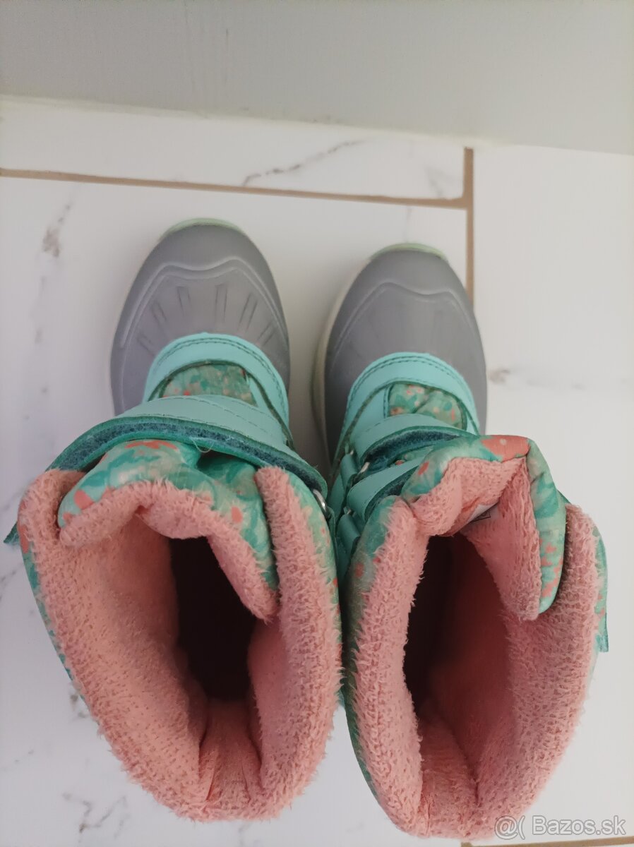 Zimné Čižmy LUPILU 28 - 4