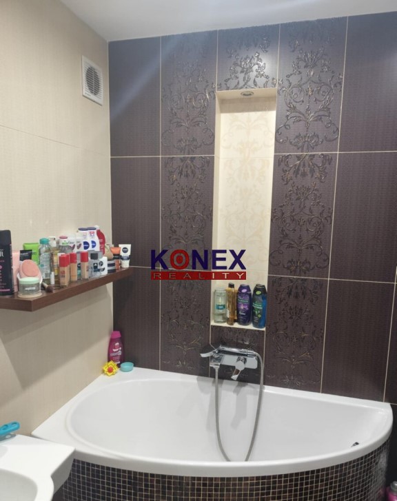 NOVINKA – 3-izbový byt Humenné, Pod Sokolejom - 4