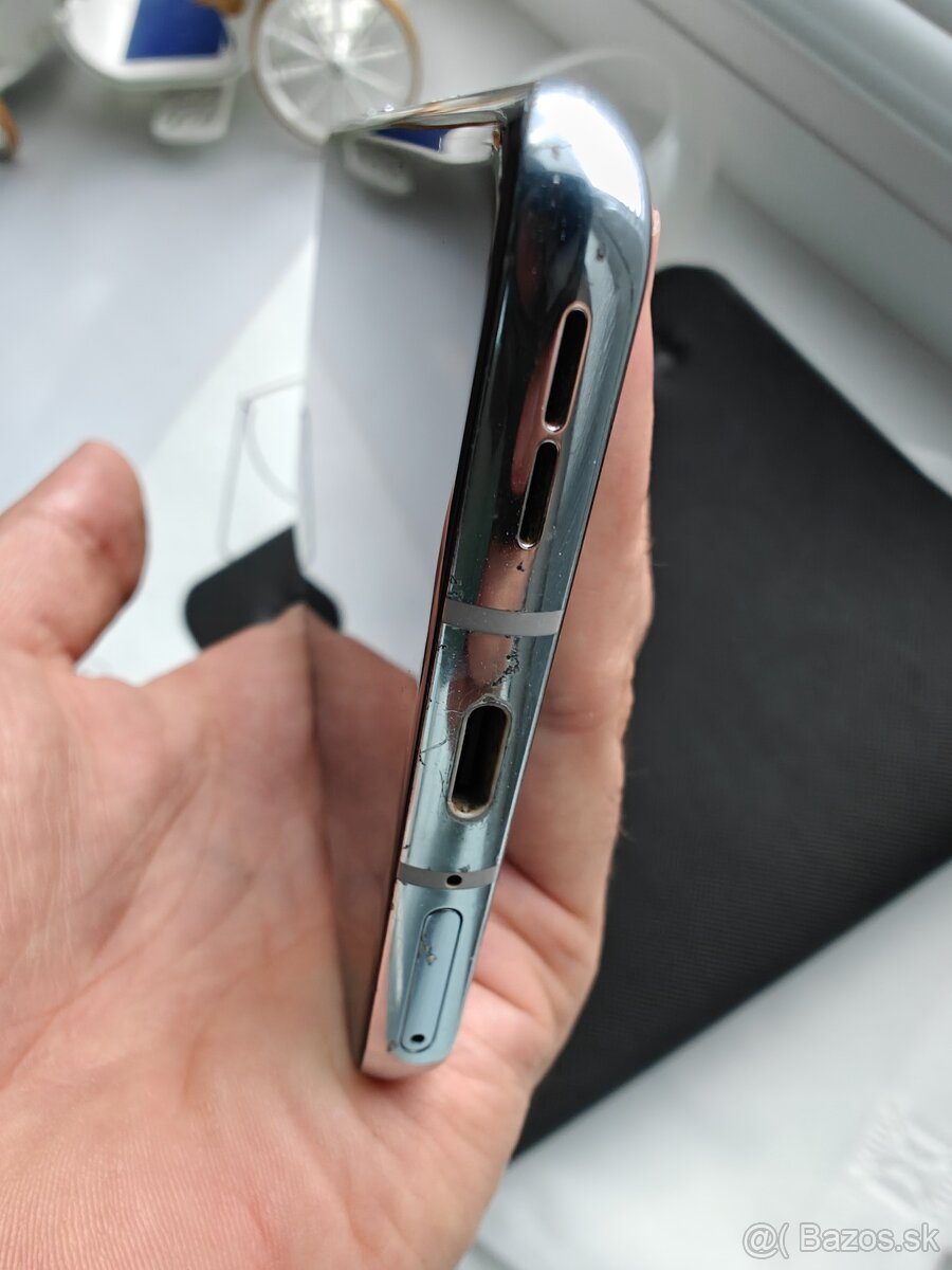 📱 OnePlus 9 Pro 5G – 12GB RAM / 256GB – Morning Mist + orig - 4