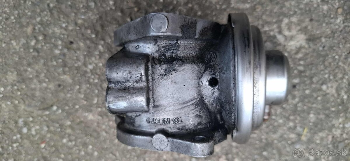 EGR ventil Škoda Octavia 2 , VW Golf 5 , VW Group - 4