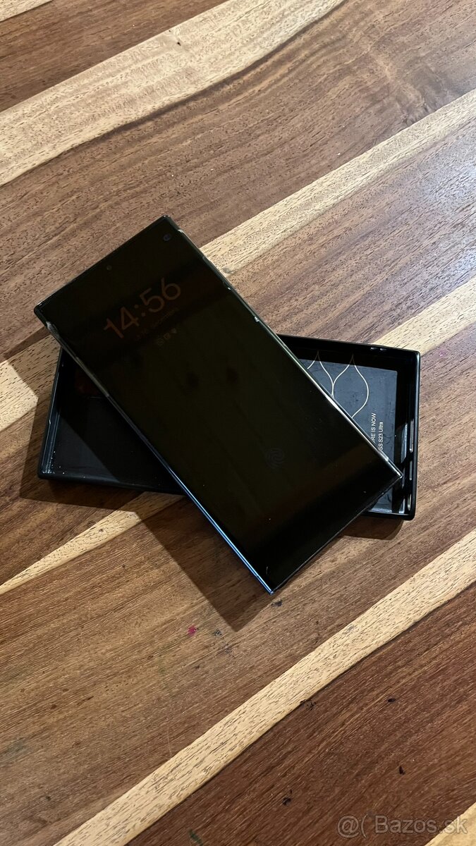 Samsung s23 ultra 12/512 GB v záruke - 4