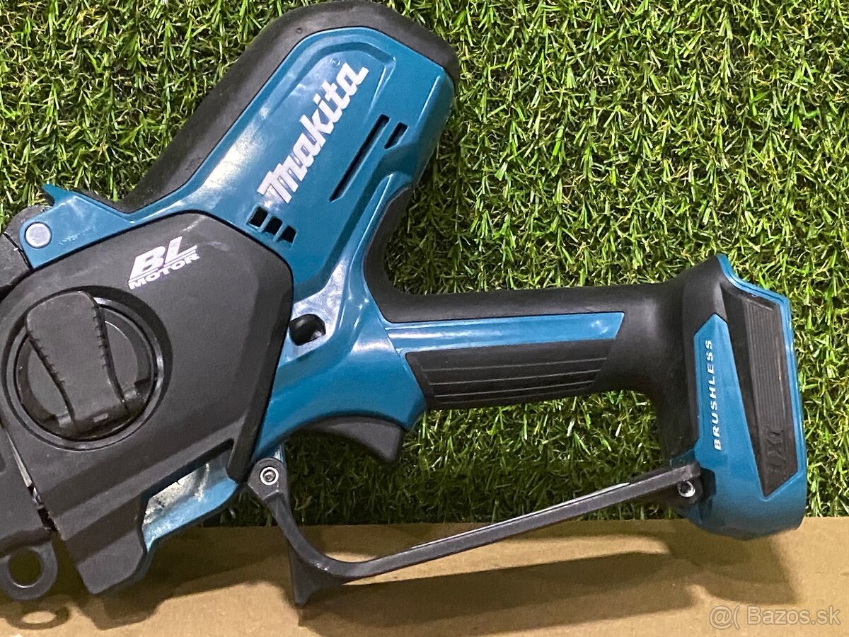 Makita DUC101Z01 Aku reťazová píla 100 mm (18V) - 4