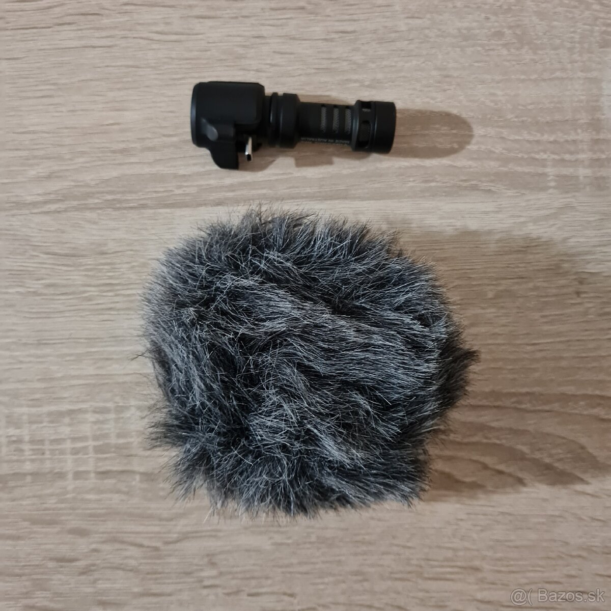 Rode VideoMic Me-C Mikrofón pre smartfón - 4