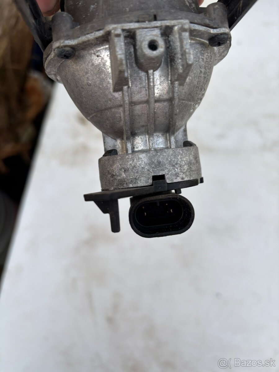 Hmlové svetlo PRAVÉ Hyundai i30 - 4