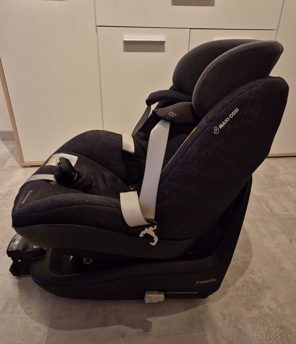 Maxi cosi 2way pearld - 4