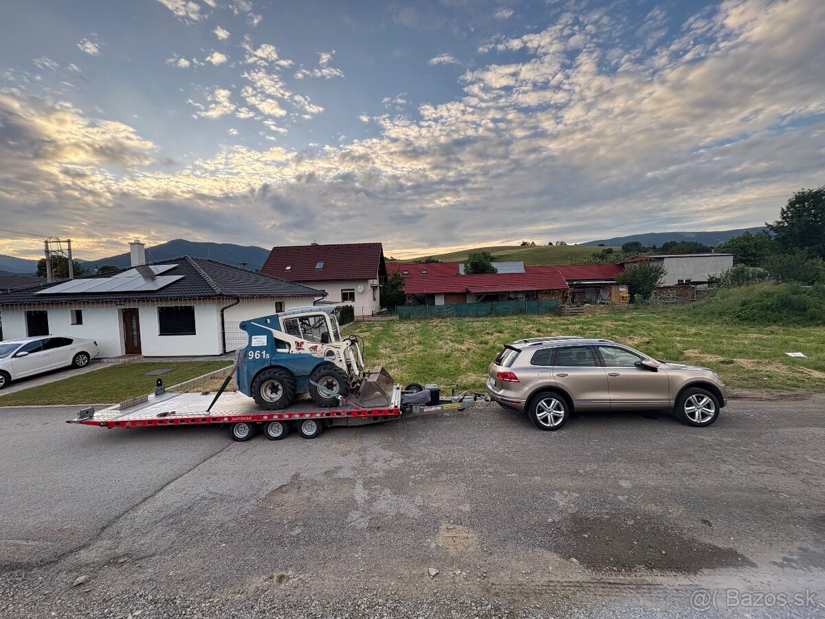 Odťah,odťahová služba,preprava v rámci EÚ. +421/ 910 335 051 - 4