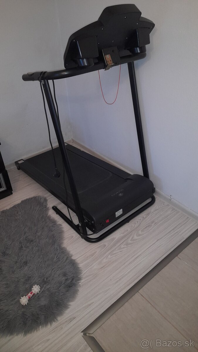 Bežiaci elektricky pás - 4