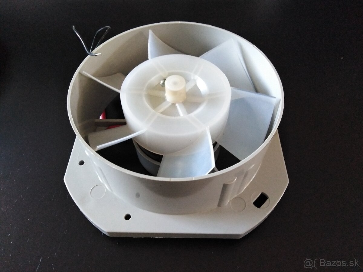 Ventilátor NV13 - 4