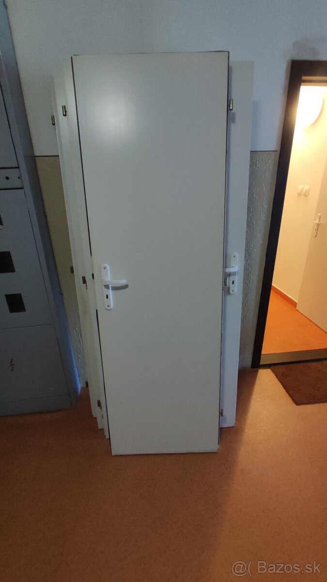 Interierove dvere - 4