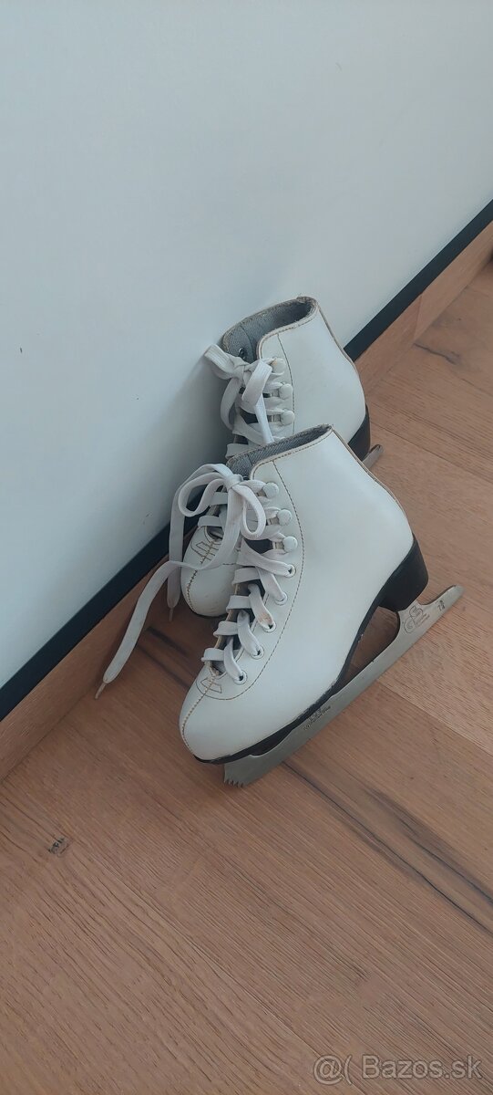 Detské korčule - 4