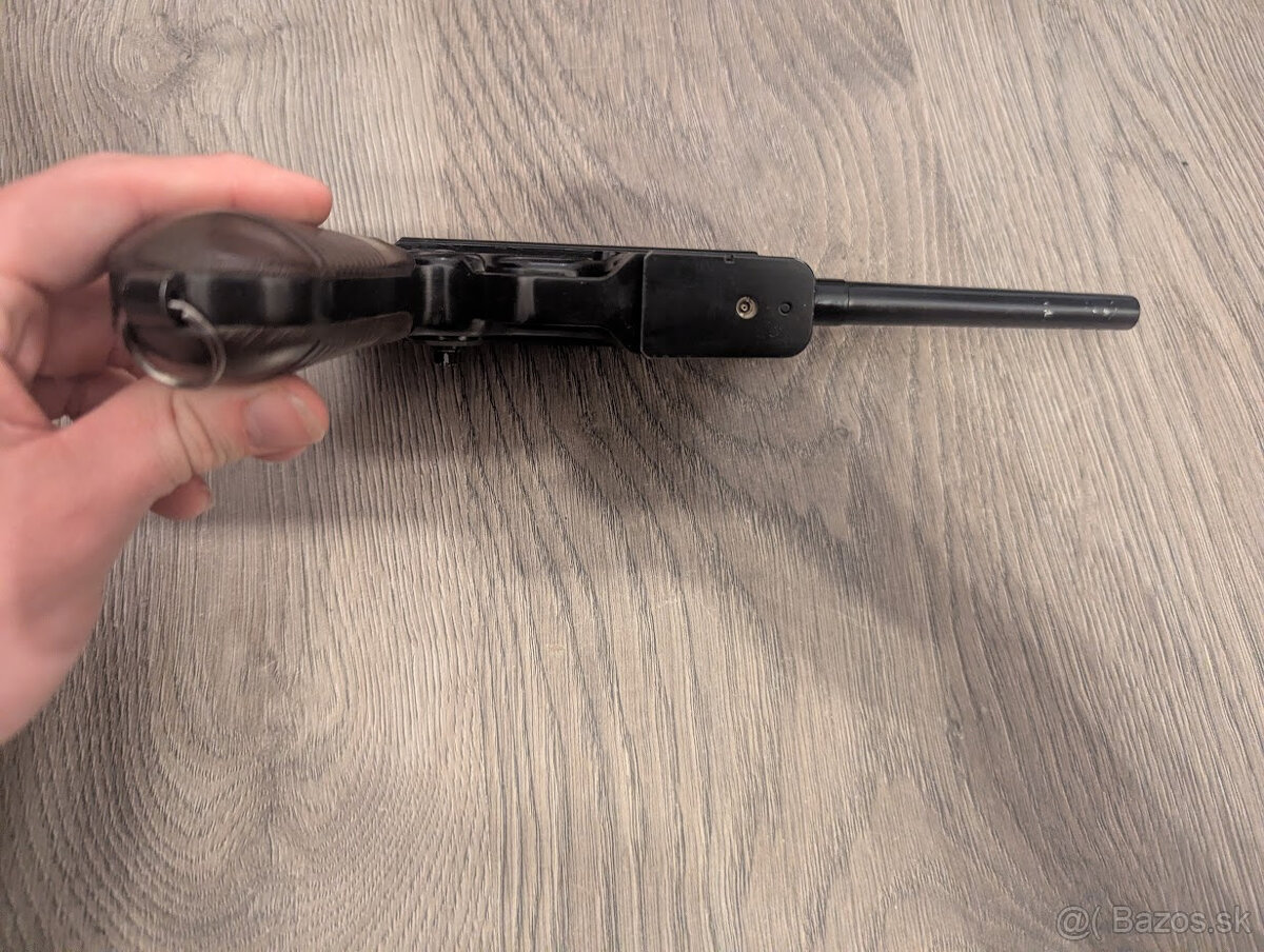 Predám We m712/c96 - 4