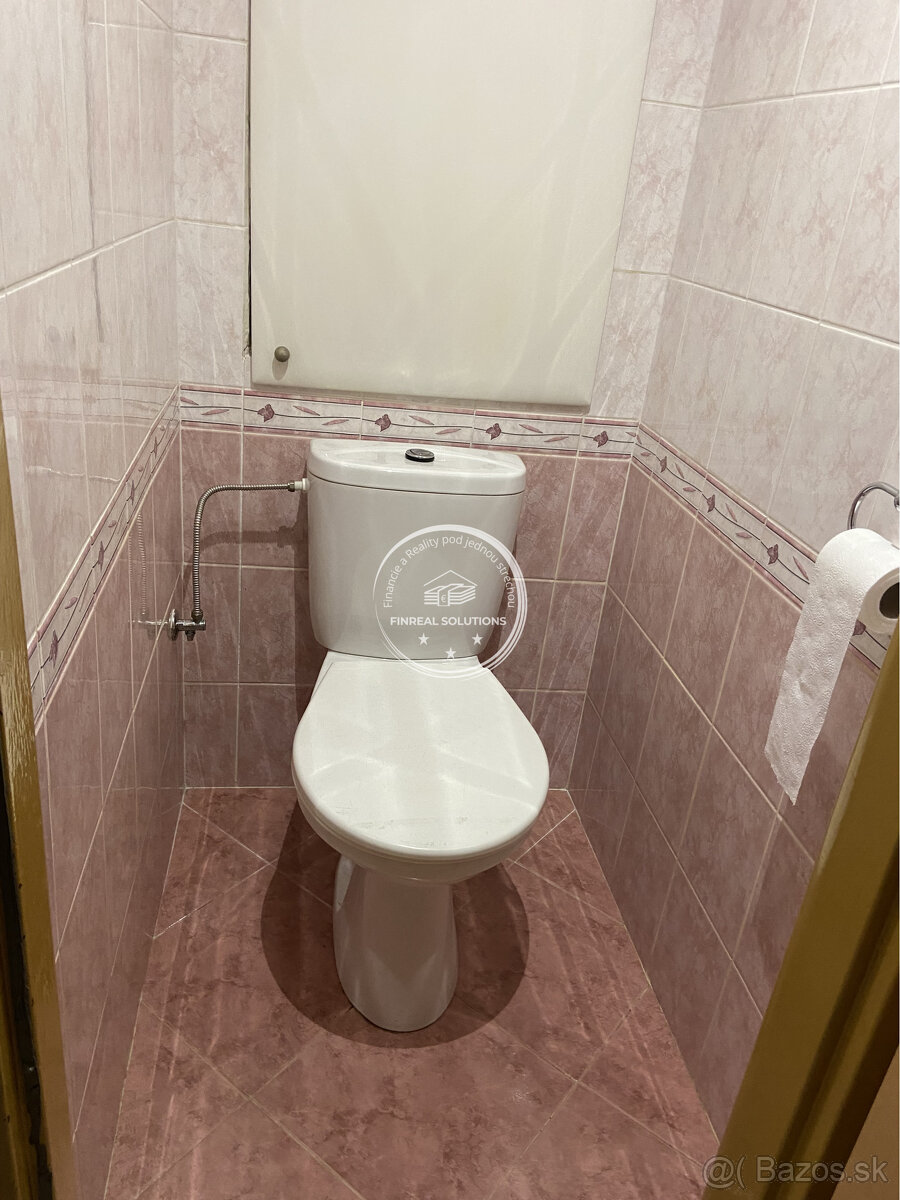 Na predaj byt v Ladcoch - 4