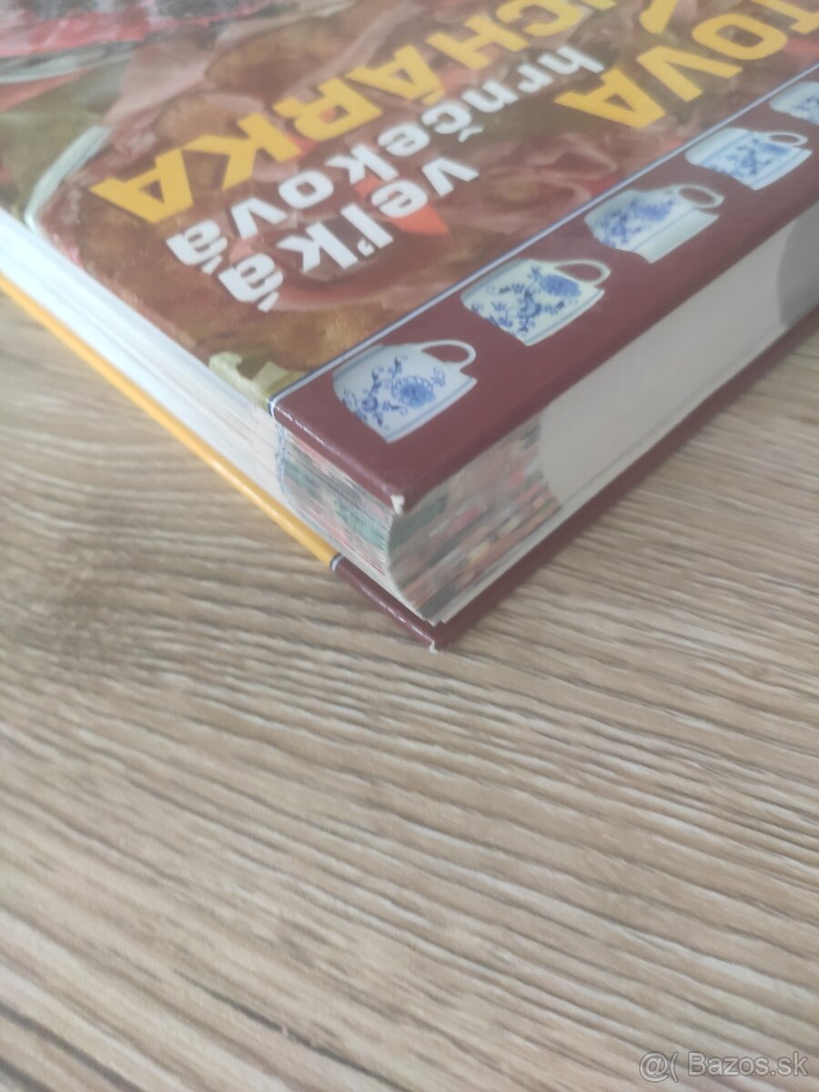 Ottova hrnčeková kuchárka - 4