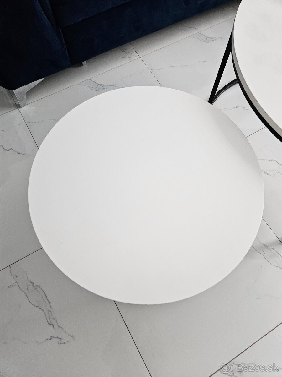 Set konferencnych stolikov - 4