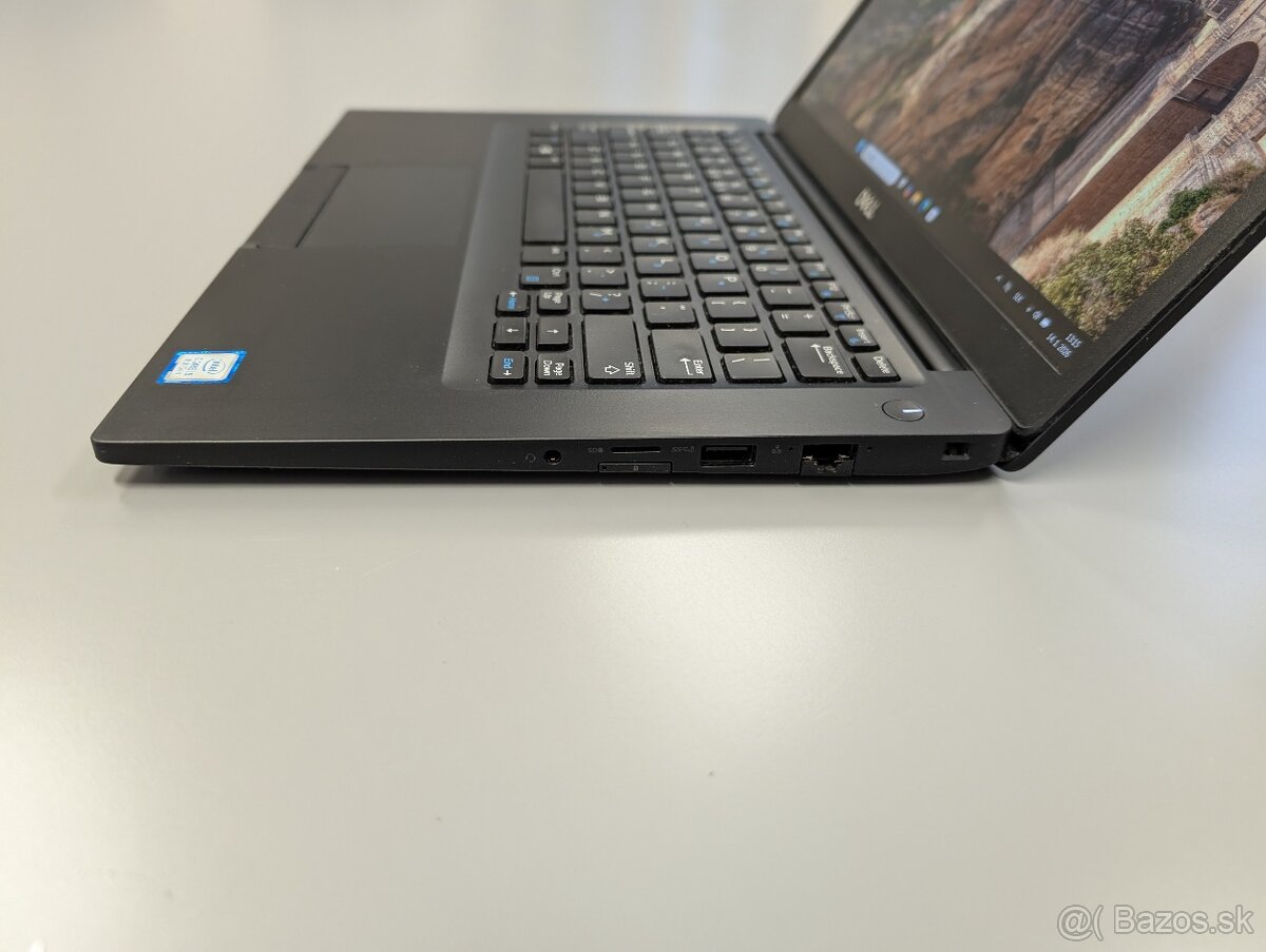 Notebook Dell Latitude 7490 Windows 11 - 4