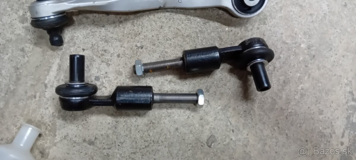 Audi A4 Passat b5 ramena - 4