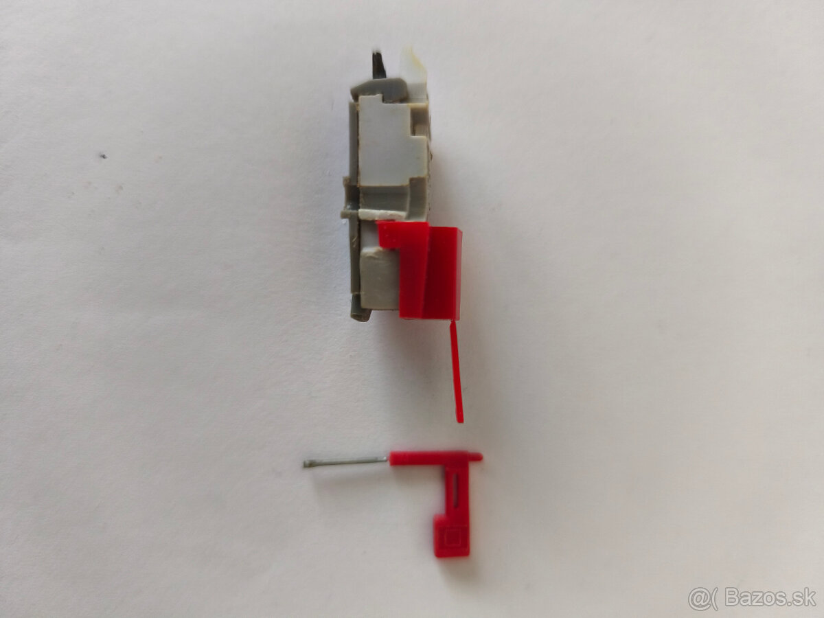 Predám gramofonovú prenosku - 4