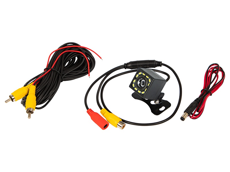 Autorádio na USB a BT 2DIN, BLUETEC BC9000 - 4