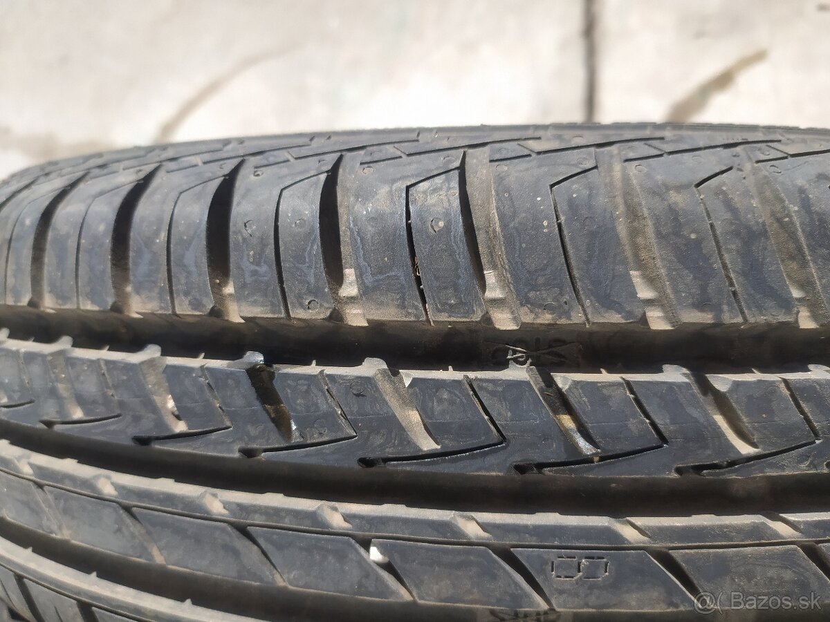 155/70 R13 letné pneumatiky - 4