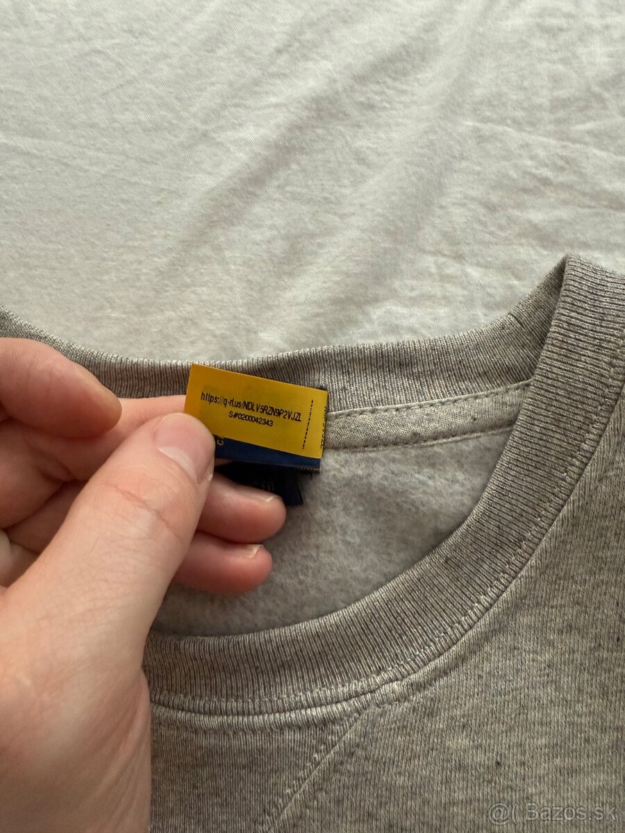 Ralph Lauren Polo Bear mikina - 4