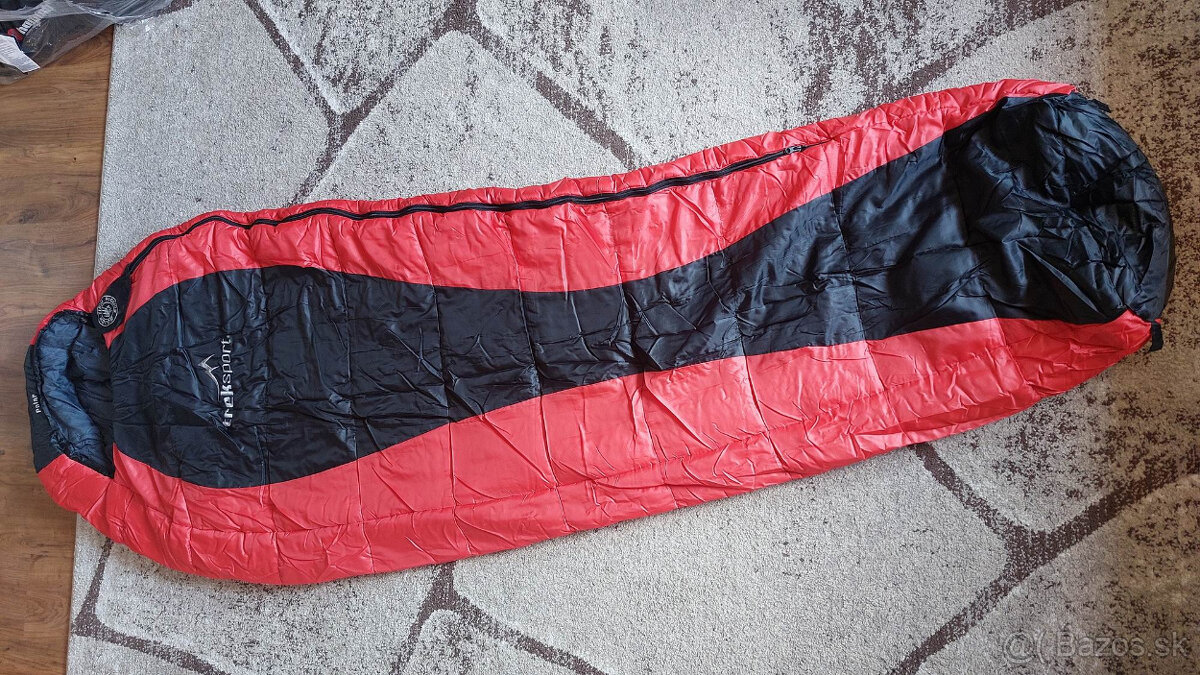 Spací vak Treksport - 4