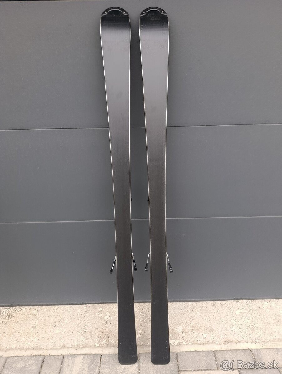 LYŽE BLIZZARD POWER RTX 167CM - 4