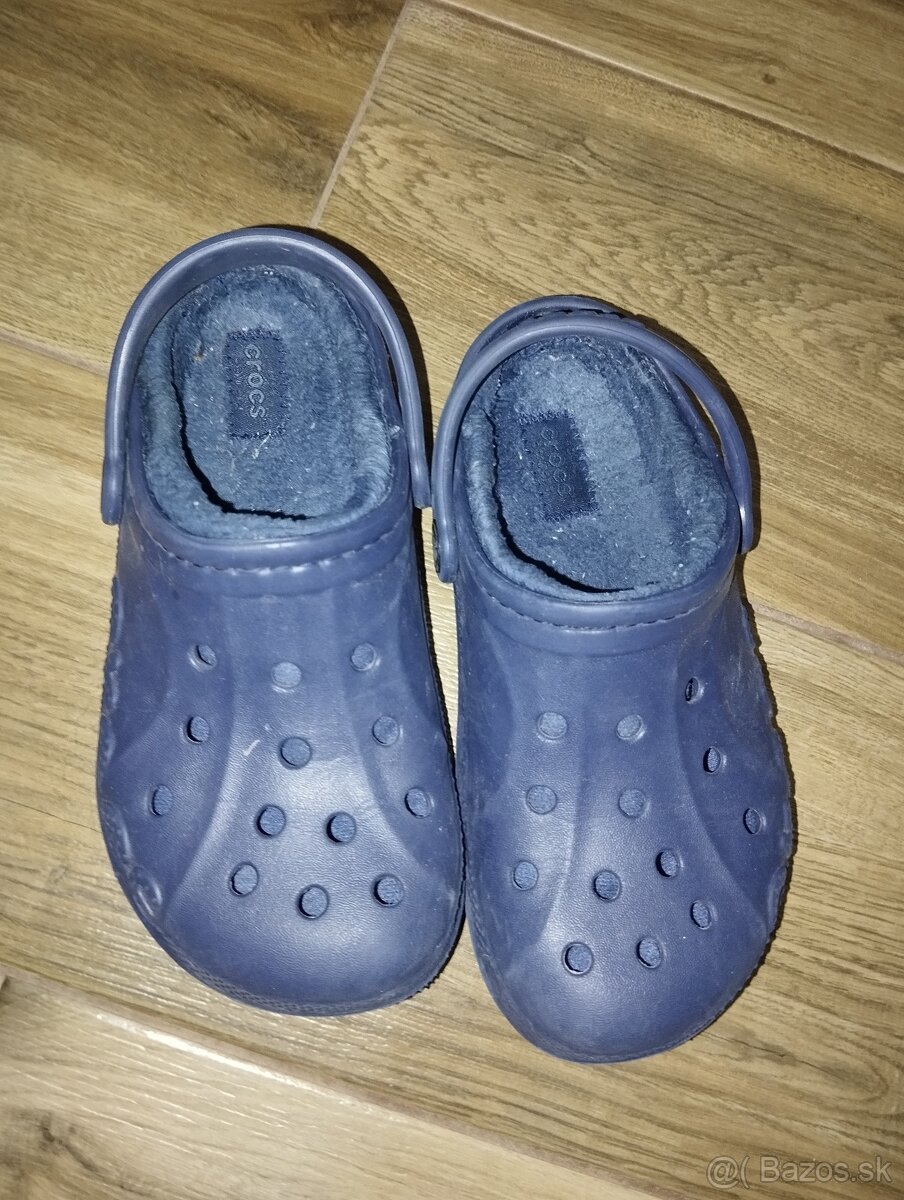 Tenisky Adidas+crossky veľkosť 30 - 4