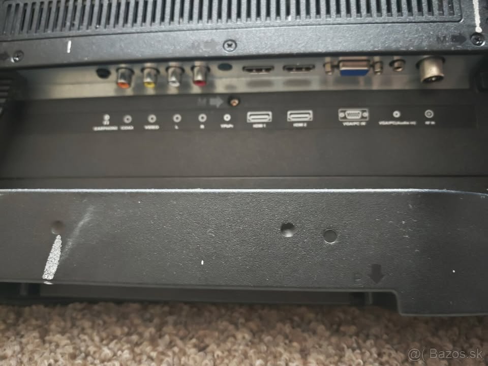 Tv Blaupunkt - 4
