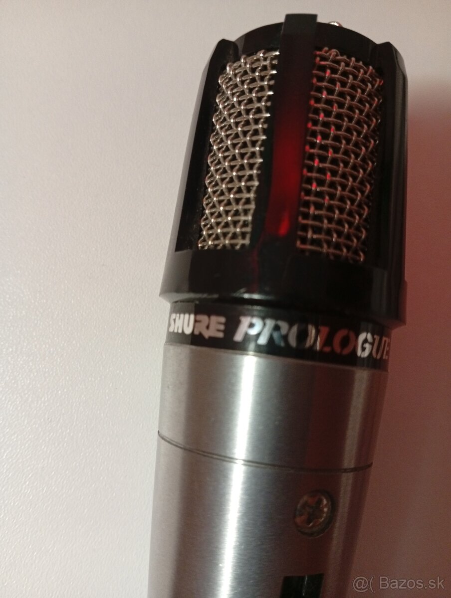 Shure Prologue 10L - 4