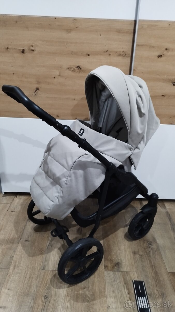 Kočík 3-kombinácia Kunert - 4