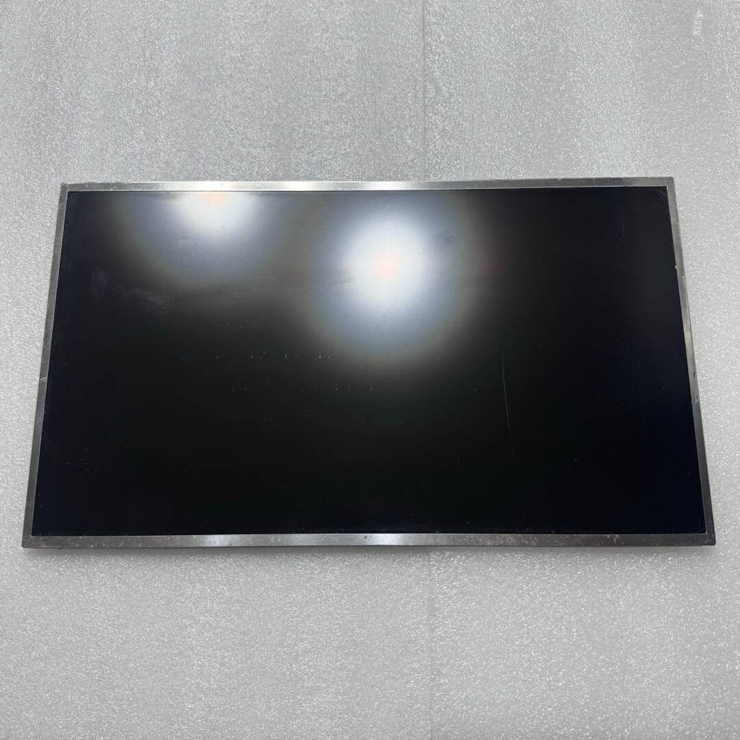 Predám obrazovku do notebooku 15,6" LED display 40pin HD+ C - 4