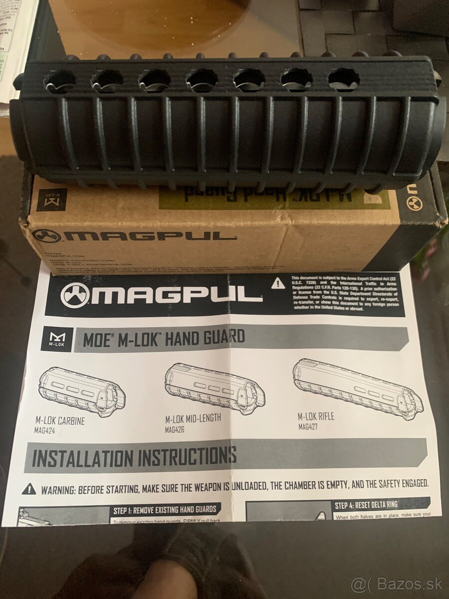 Rozne veci na AR - 4