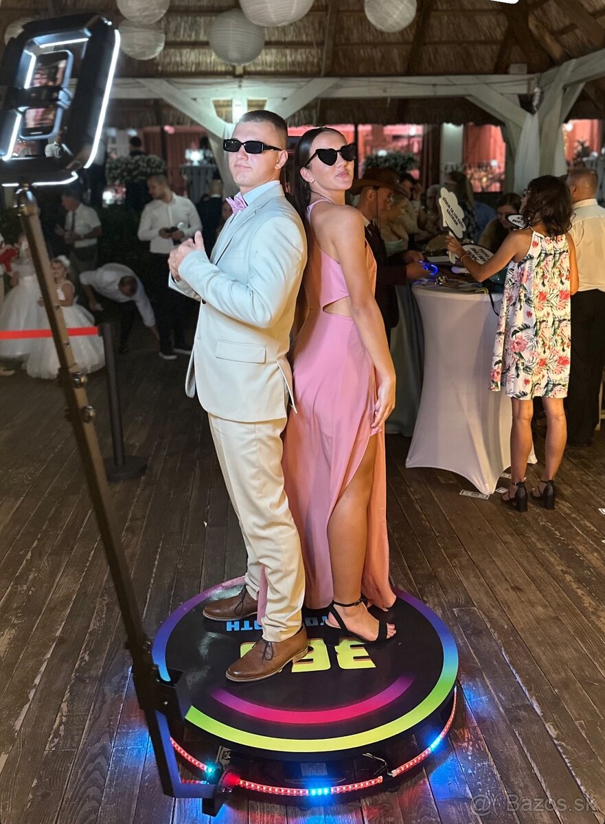 360 videokútik na predaj - 4