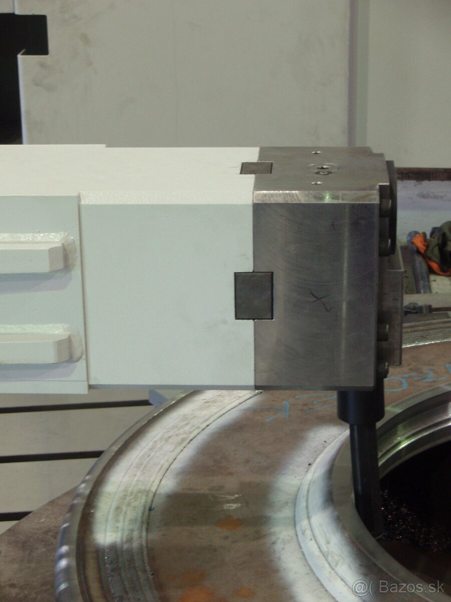 TOS KUŘIM FUE 125 W/4 - 4