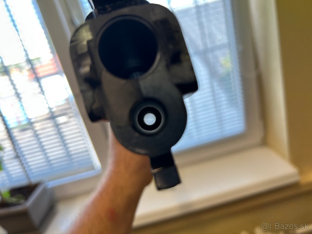 CZ Uhersky Brod 12/70 7x65 - 4