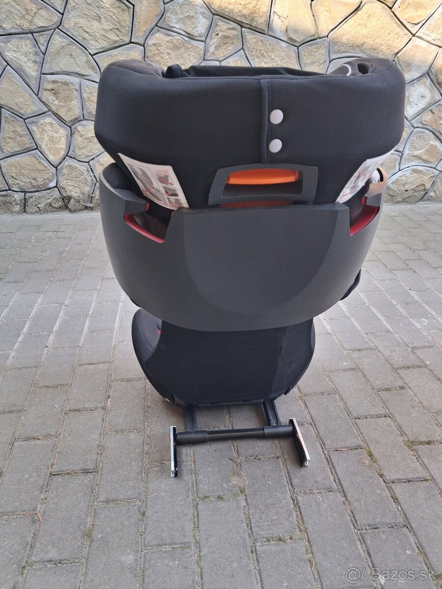 Autosedačka Cybex - 4